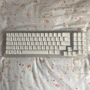 GAMAKAY K61 pro, Hot Swappable Gaming Keyboard with Gateron Yellow switches